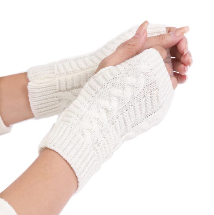 Bold N Elegant Women Woolen gloves