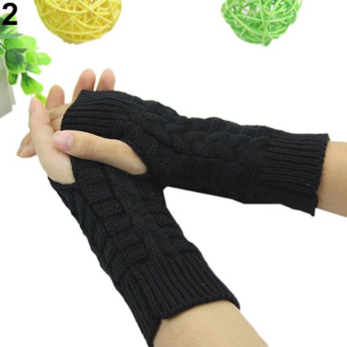 Bold N Elegant Women Woolen gloves