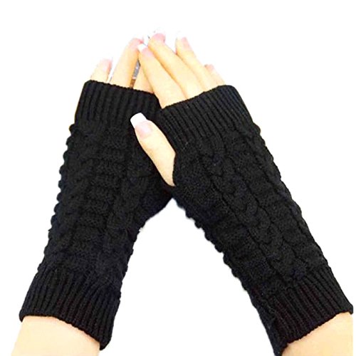 Bold N Elegant Women Woolen gloves