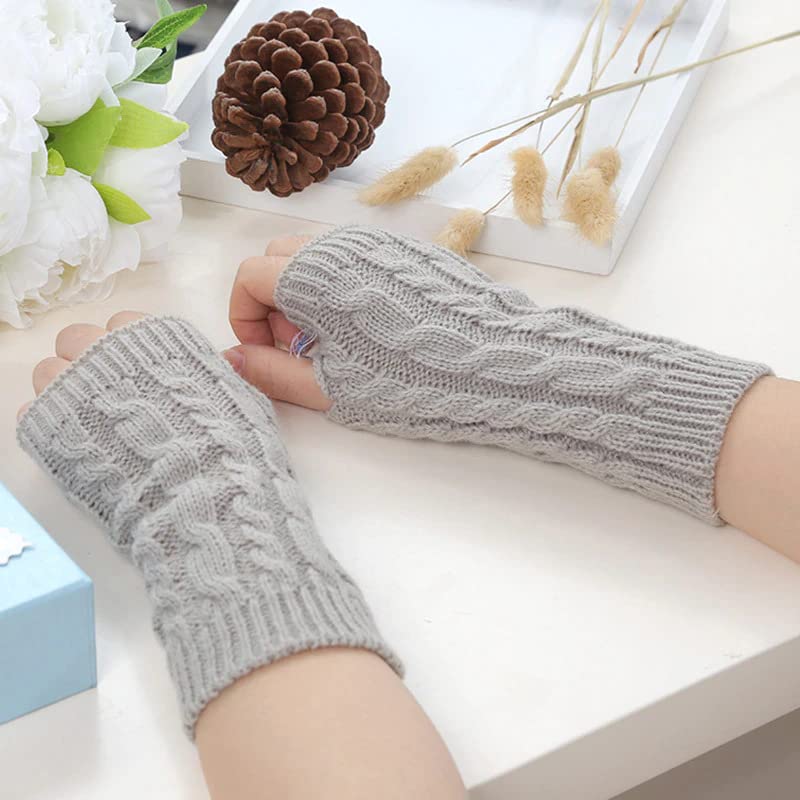 Bold N Elegant Women Woolen gloves