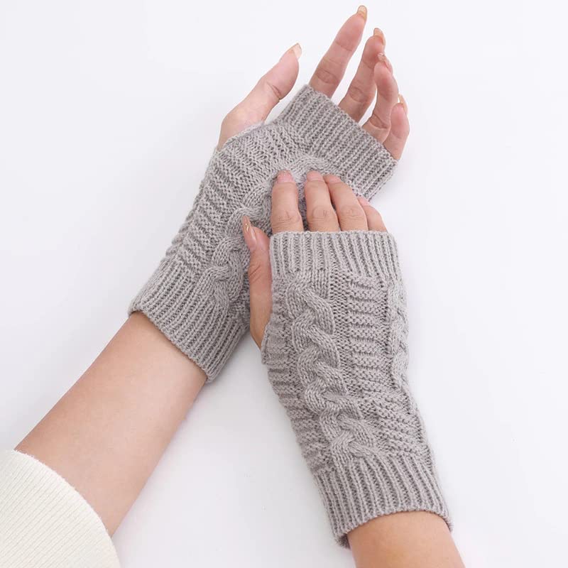 Bold N Elegant Women Woolen gloves