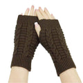 Bold N Elegant Women Woolen gloves
