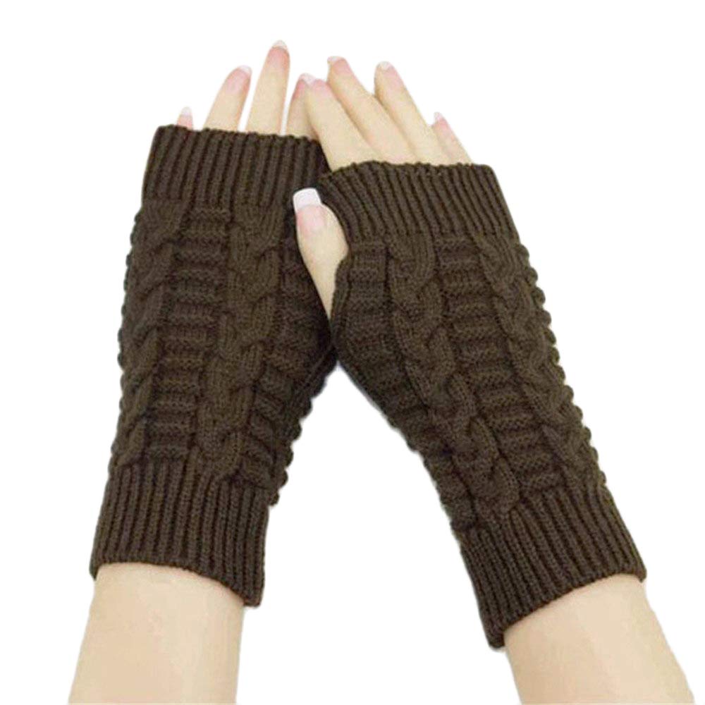 Bold N Elegant Women Woolen gloves