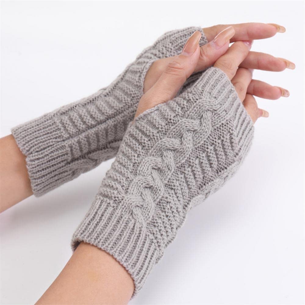 Bold N Elegant Women Woolen gloves