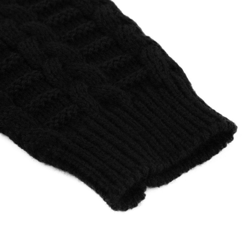Bold N Elegant Women Woolen gloves