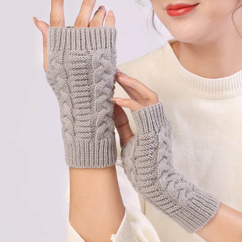 Bold N Elegant Women Woolen gloves