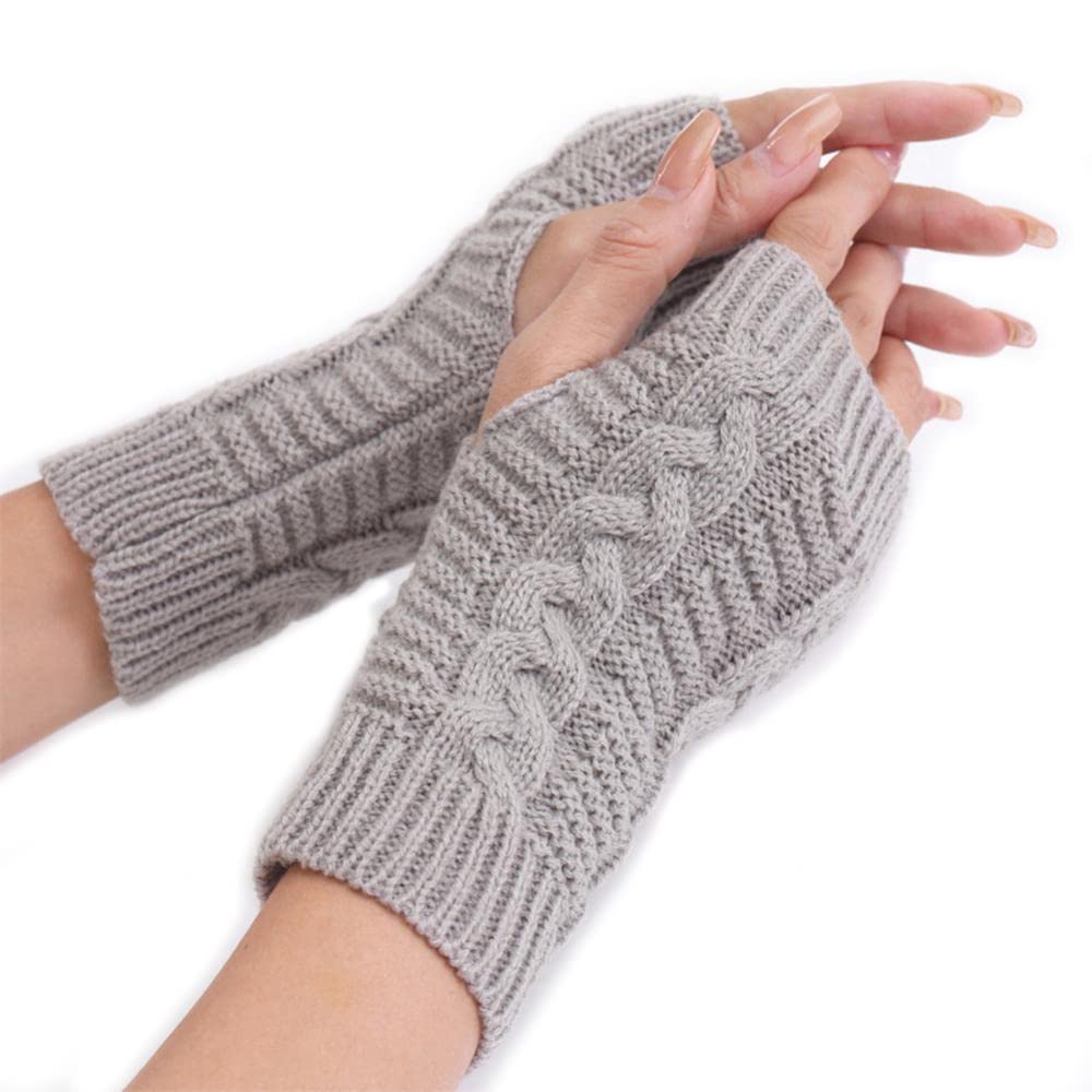 Bold N Elegant Women Woolen gloves