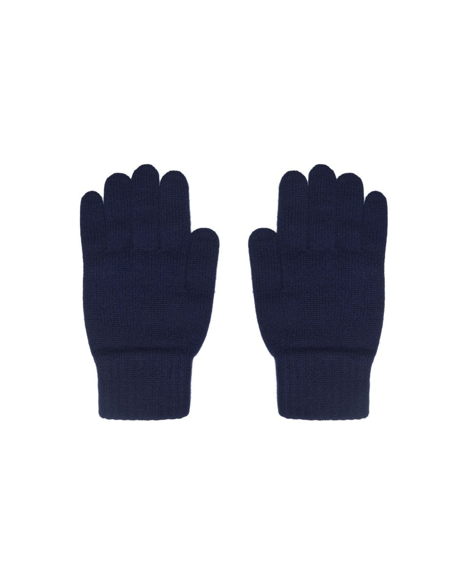 Men's Cashmere Gloves