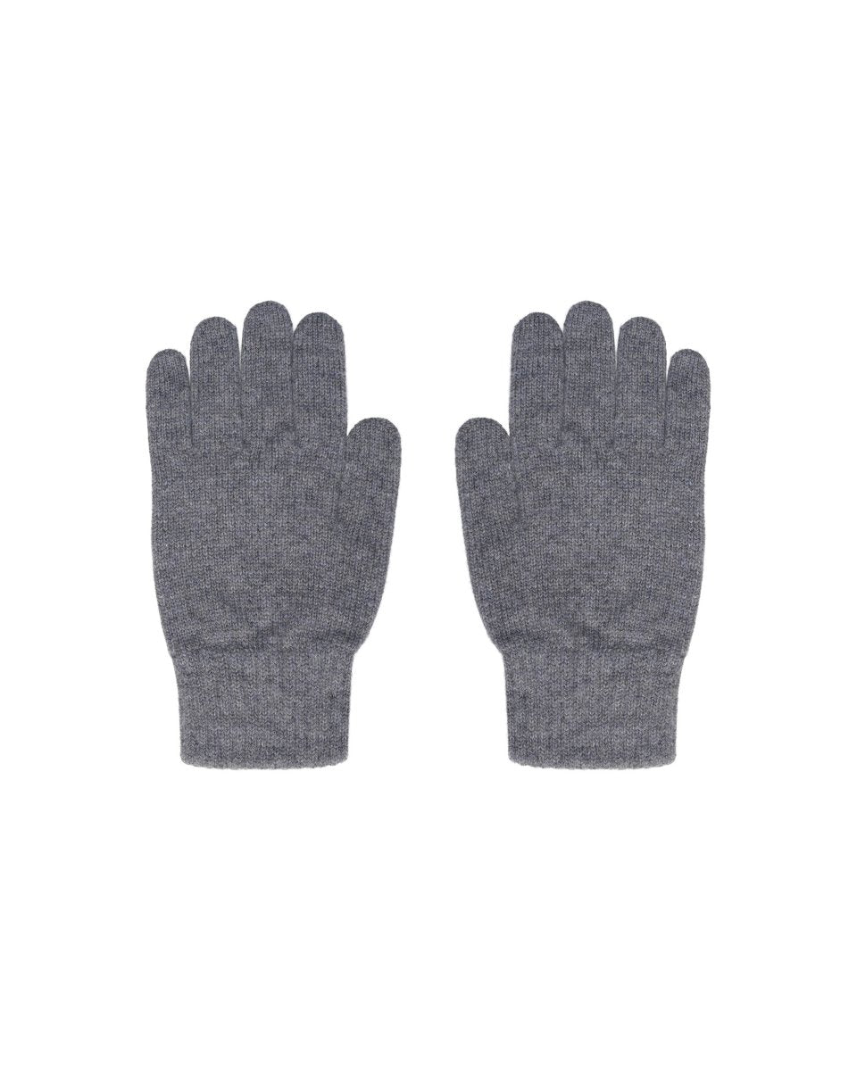 Men's Cashmere Gloves