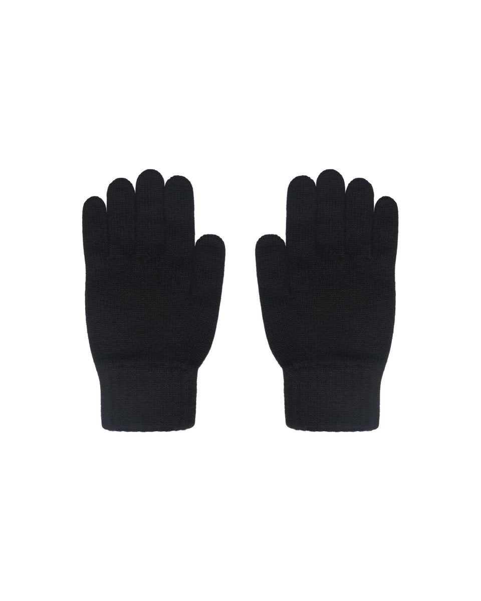 Men's Cashmere Gloves