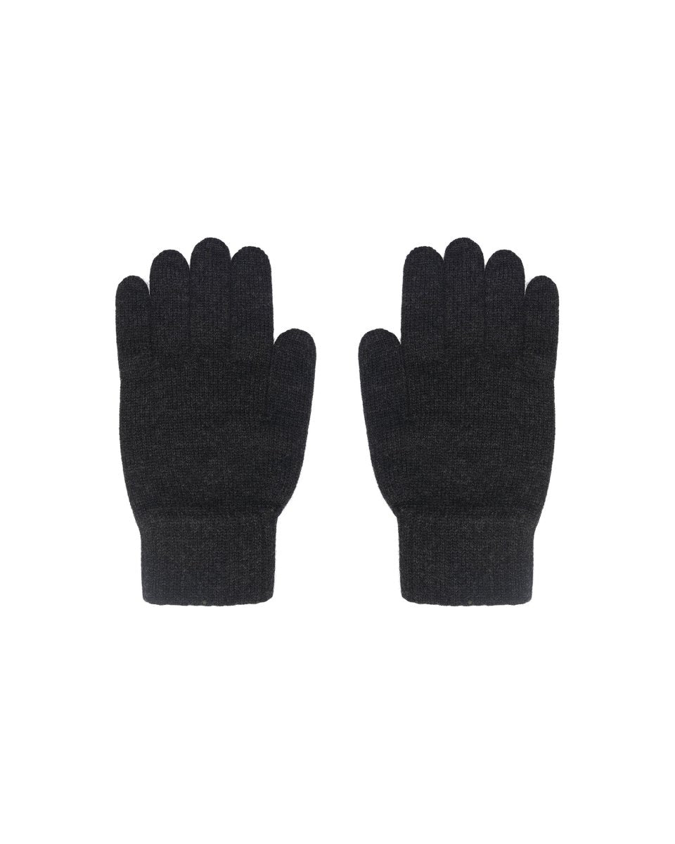 Men's Cashmere Gloves