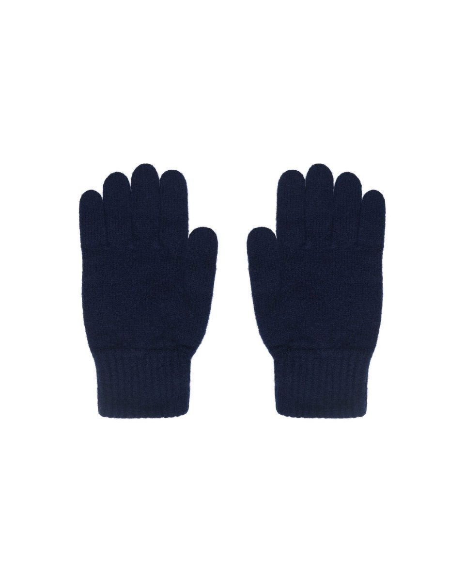 Men's Pure Lambswool Gloves