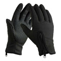 UK Winter Gloves Waterproof Screentouchable Thermal Windproof Warm Gloves Unisex
