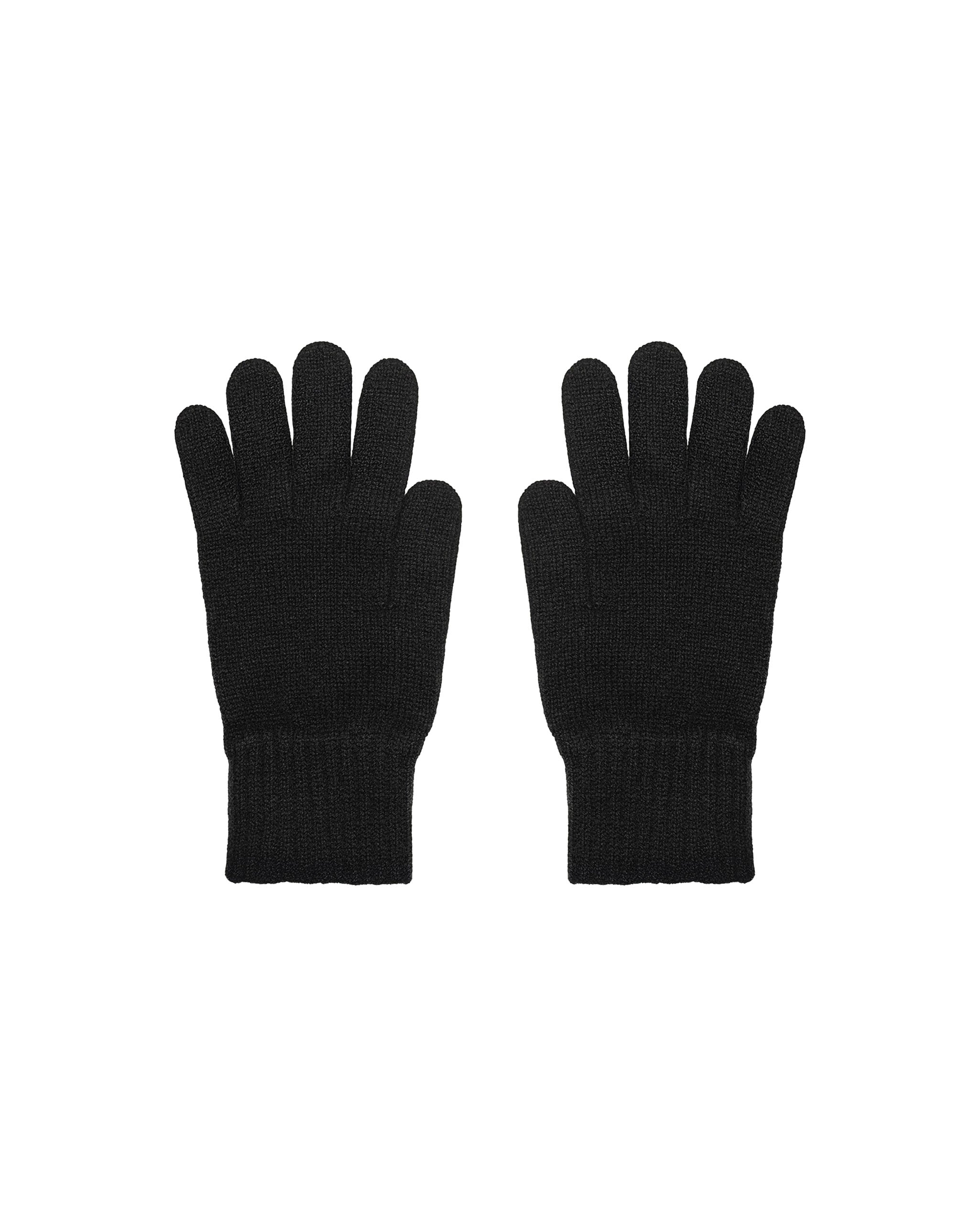 Women's Pure Cashmere Gloves