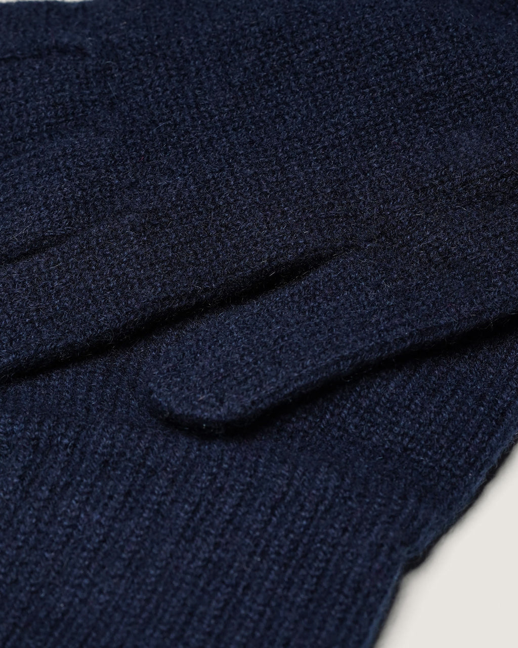 Women's Pure Cashmere Gloves