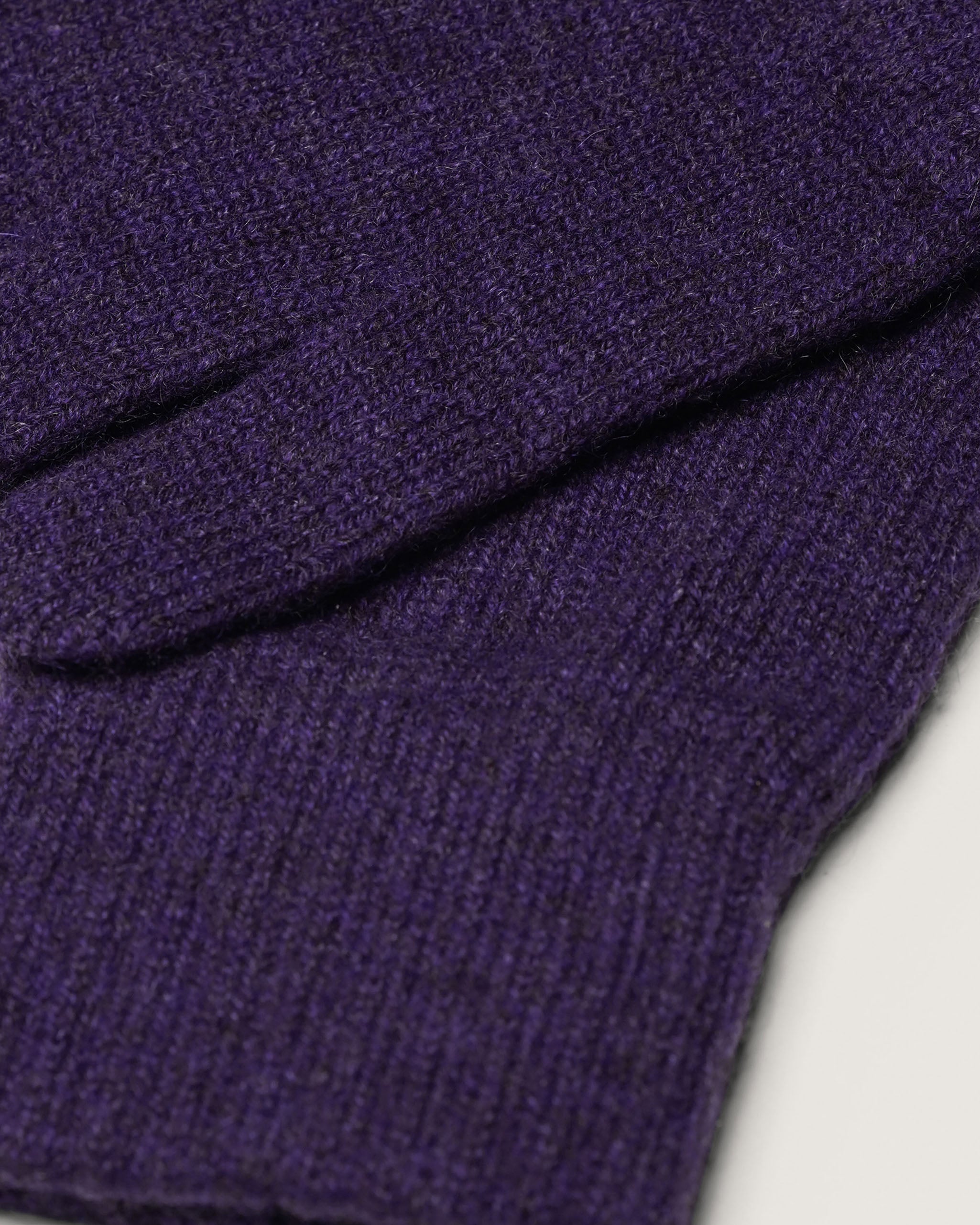 Women's Pure Cashmere Gloves