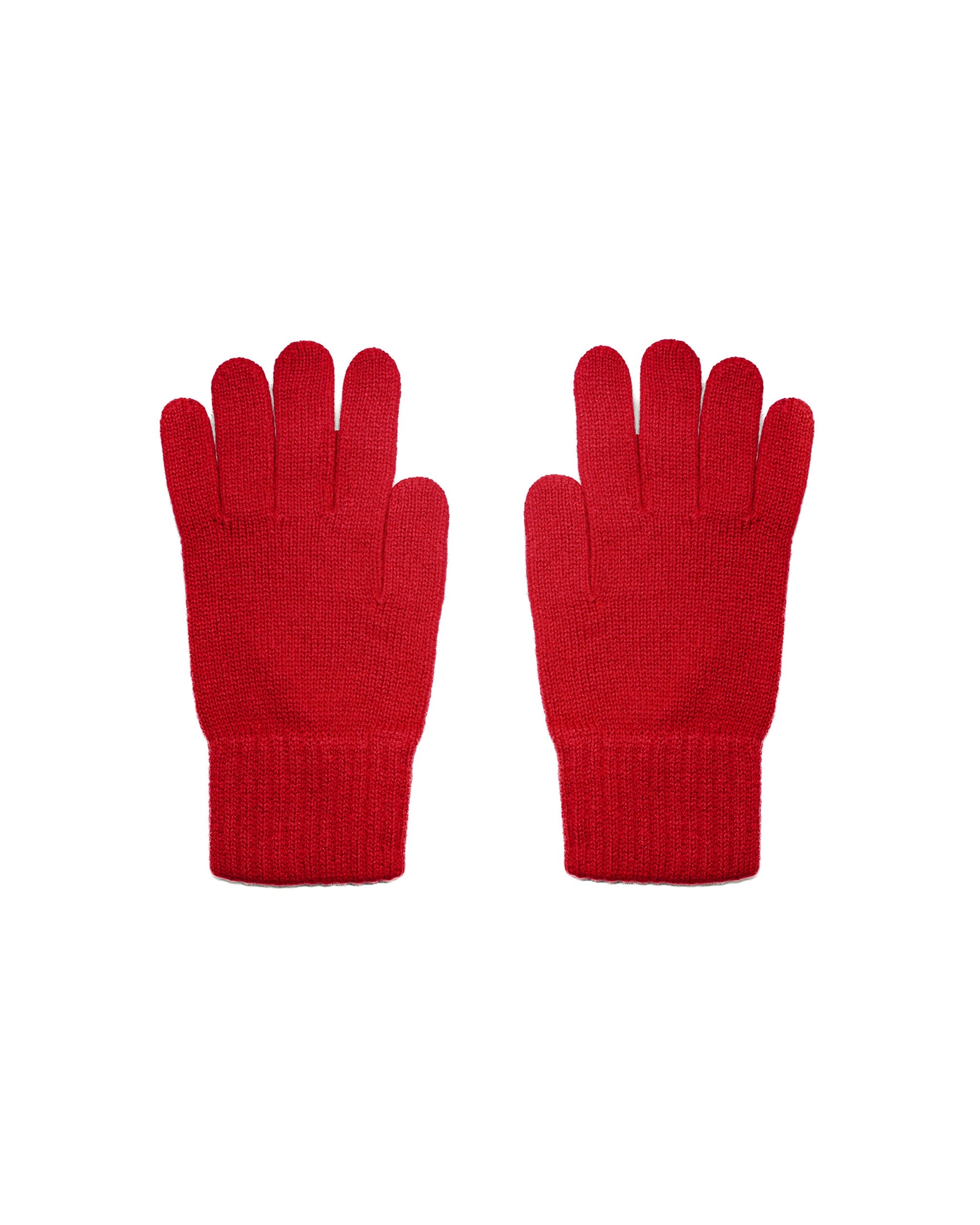 Women's Pure Cashmere Gloves