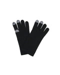 Women's Cashmere Touchscreen Gloves