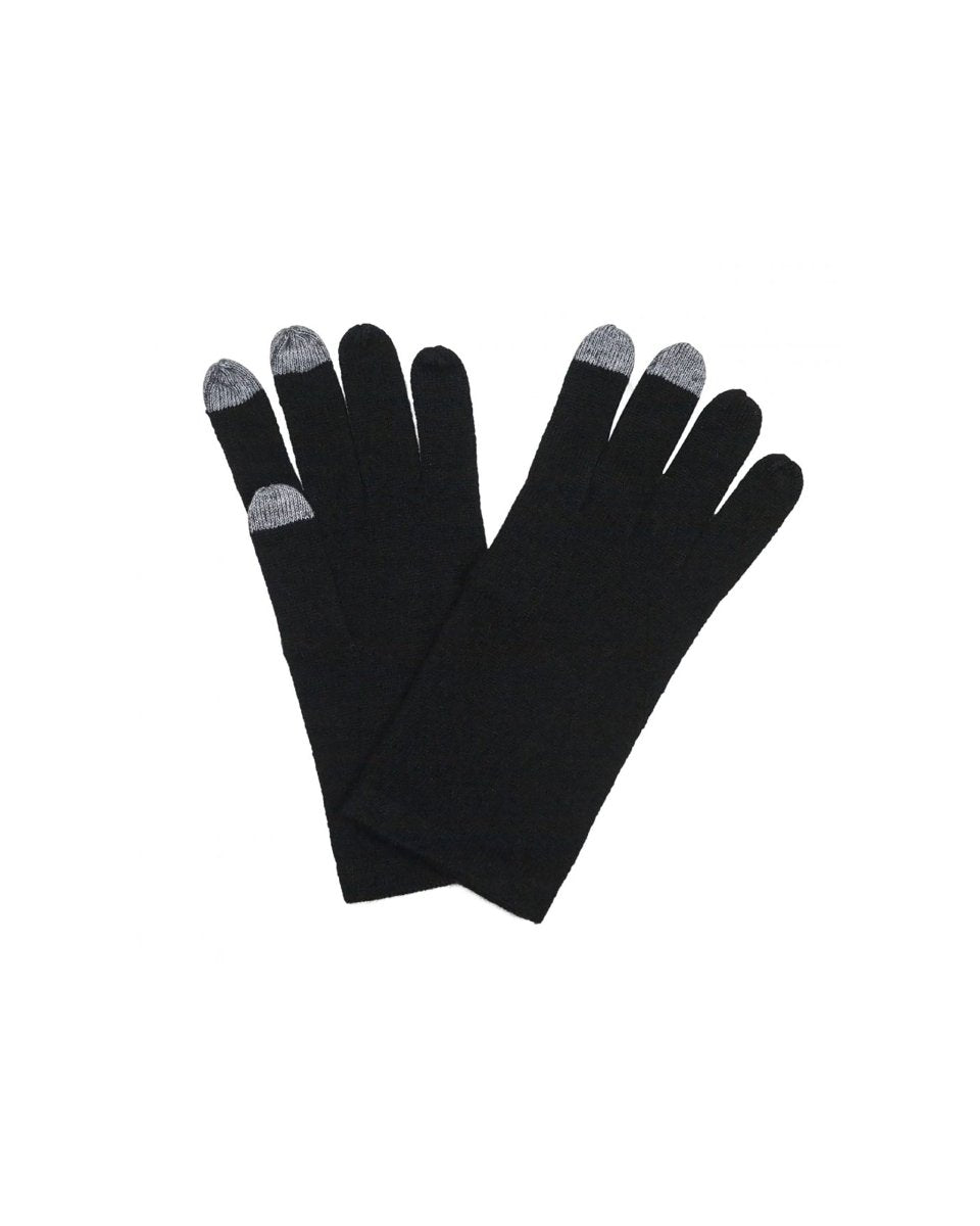 Women's Cashmere Touchscreen Gloves