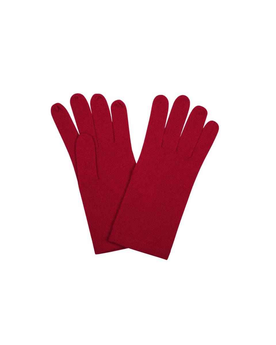 Women's Lightweight Cashmere Gloves