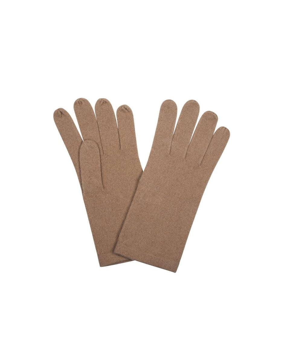 Women's Lightweight Cashmere Gloves