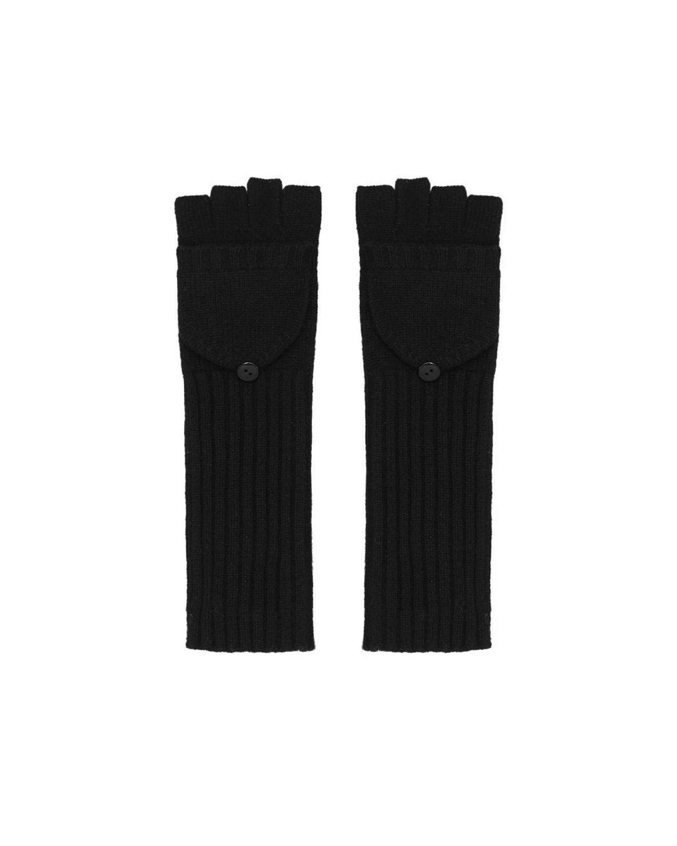 Women's Long Cashmere Gloves