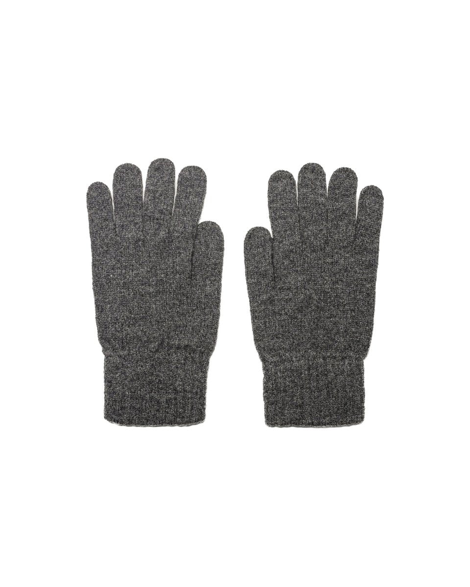 Women's Pure Cashmere Gloves