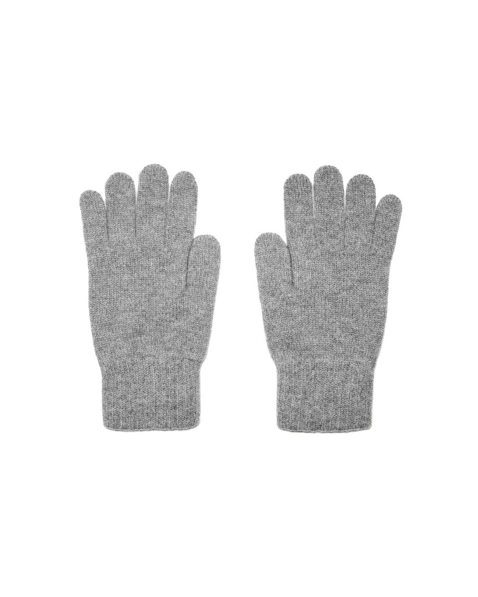 Women's Pure Cashmere Gloves