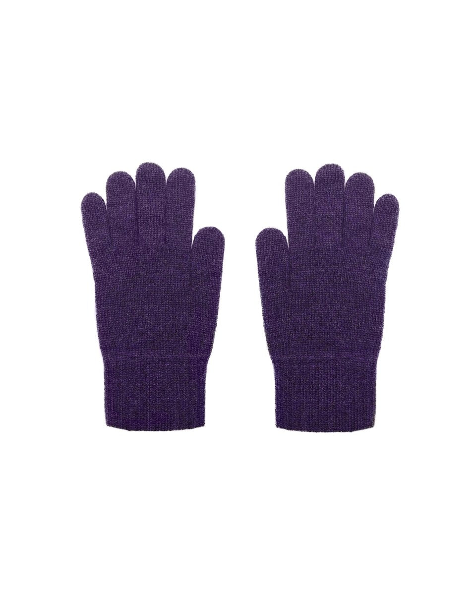 Women's Pure Cashmere Gloves