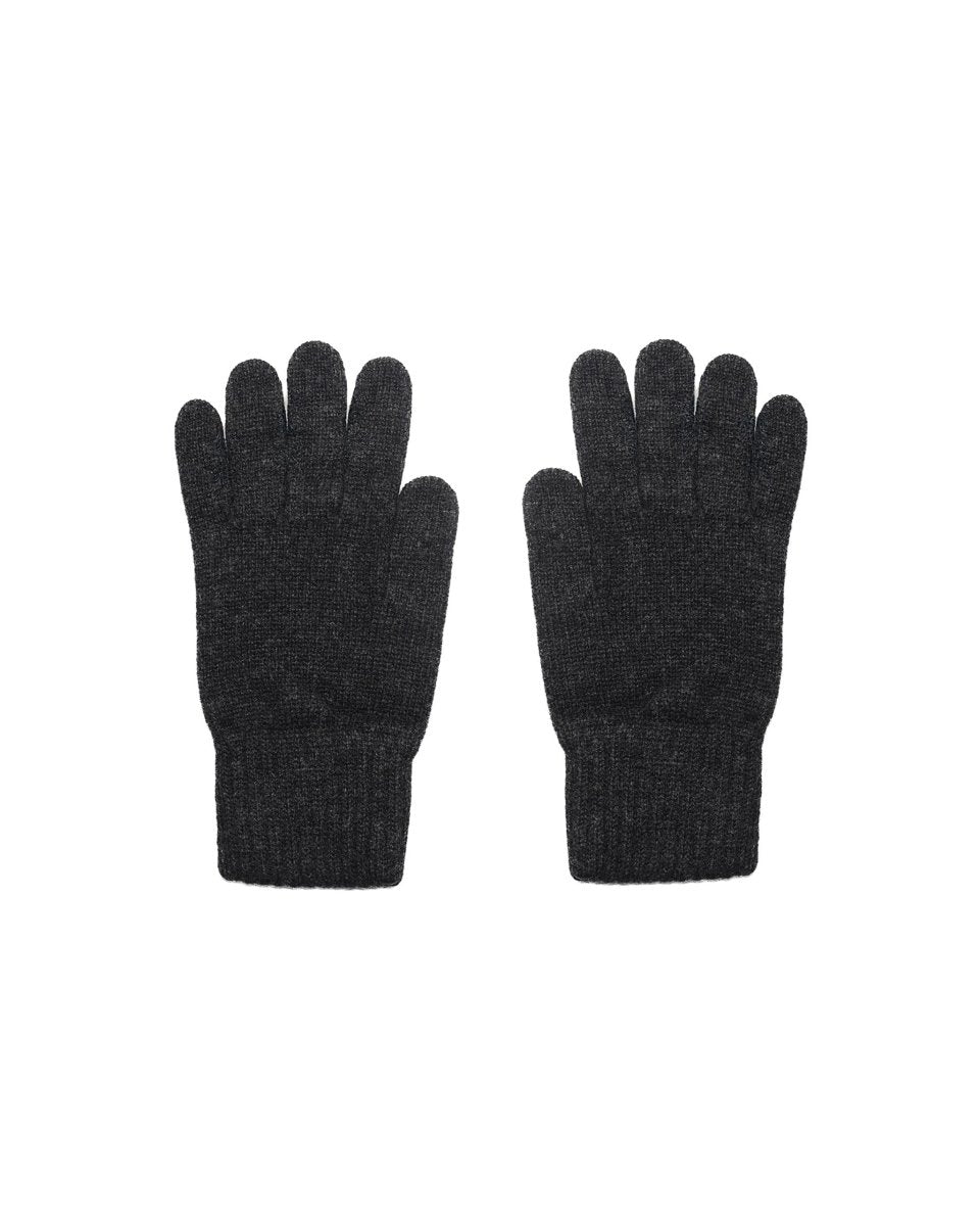 Women's Pure Cashmere Gloves