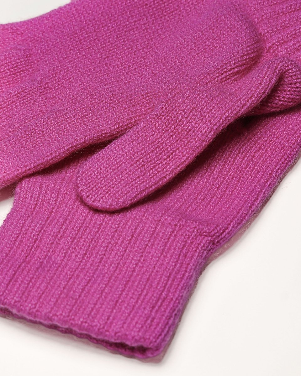 Women's Pure Cashmere Gloves