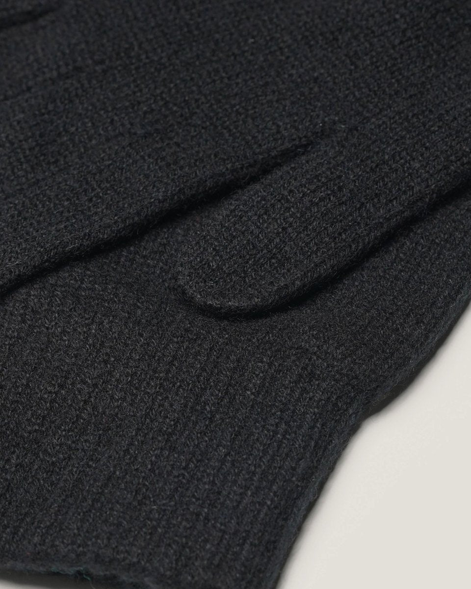 Women's Pure Cashmere Gloves