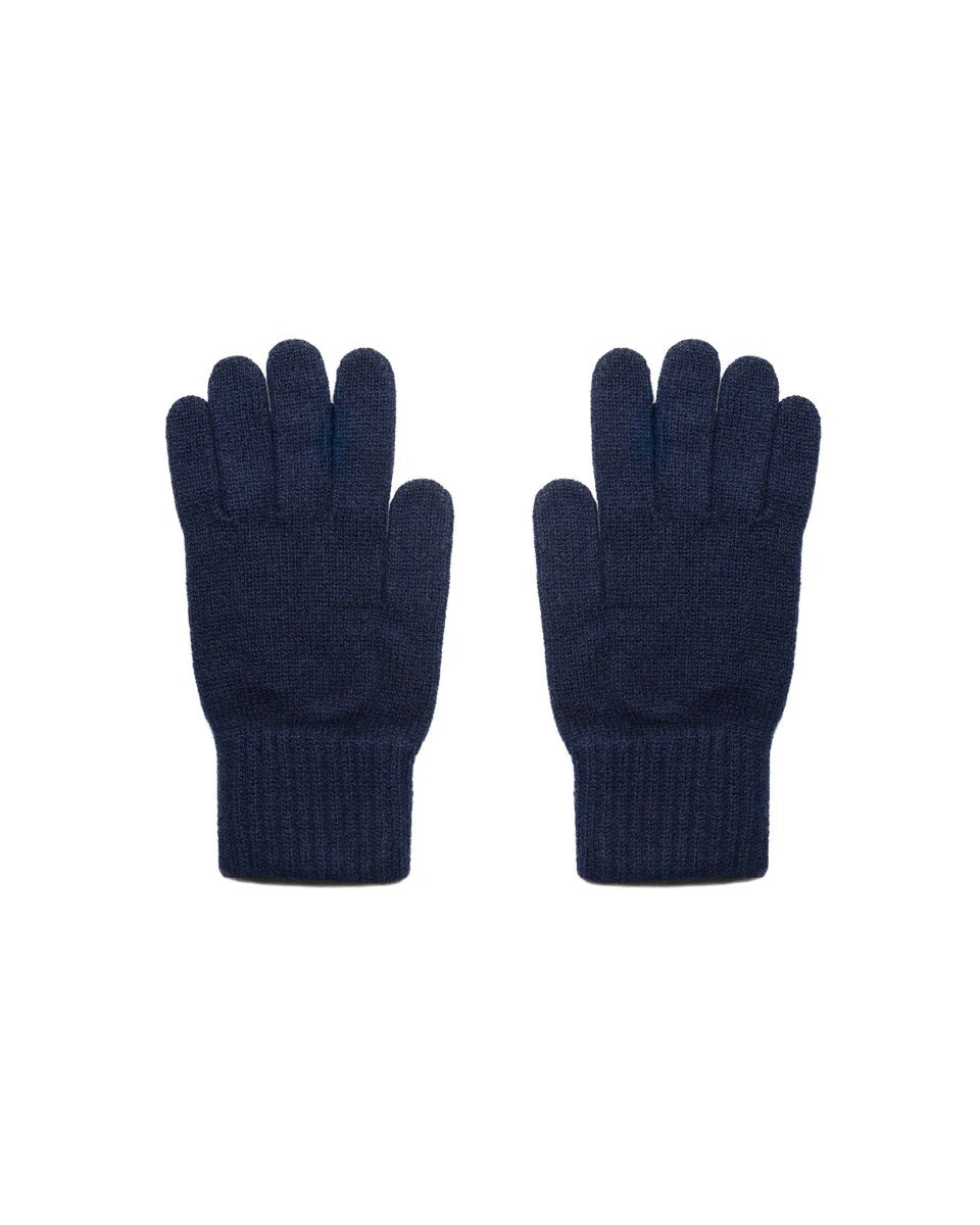 Women's Pure Cashmere Gloves