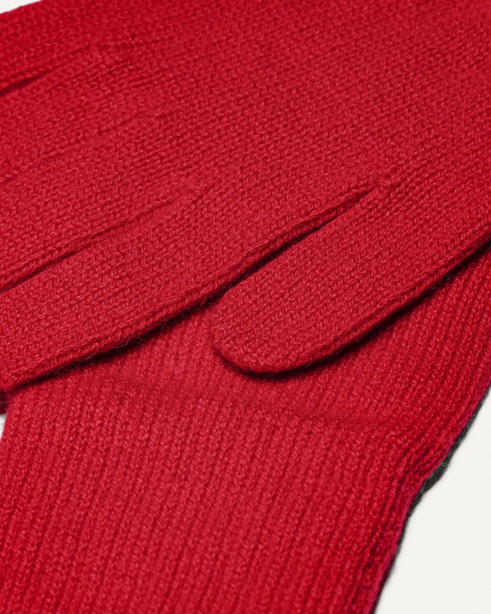 Women's Pure Cashmere Gloves
