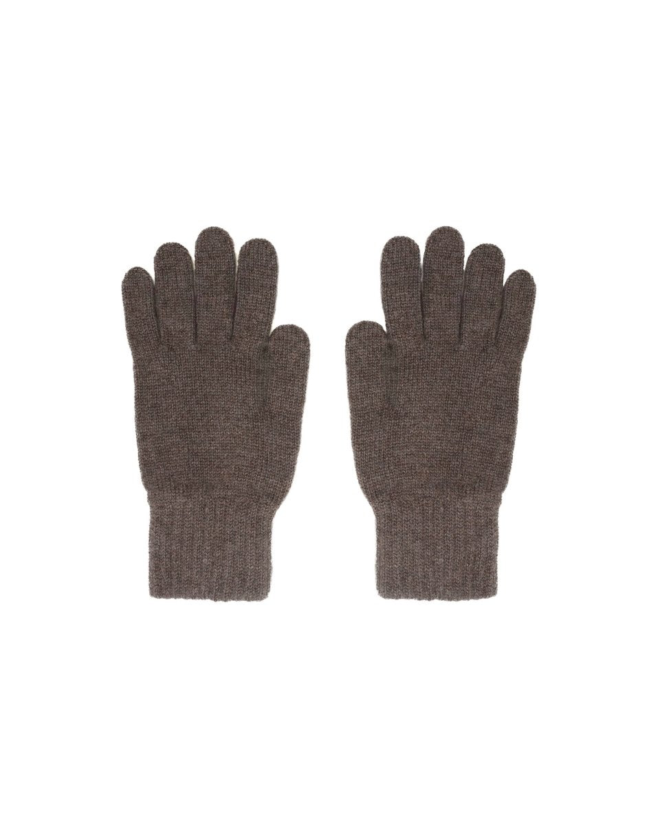 Women's Pure Cashmere Gloves