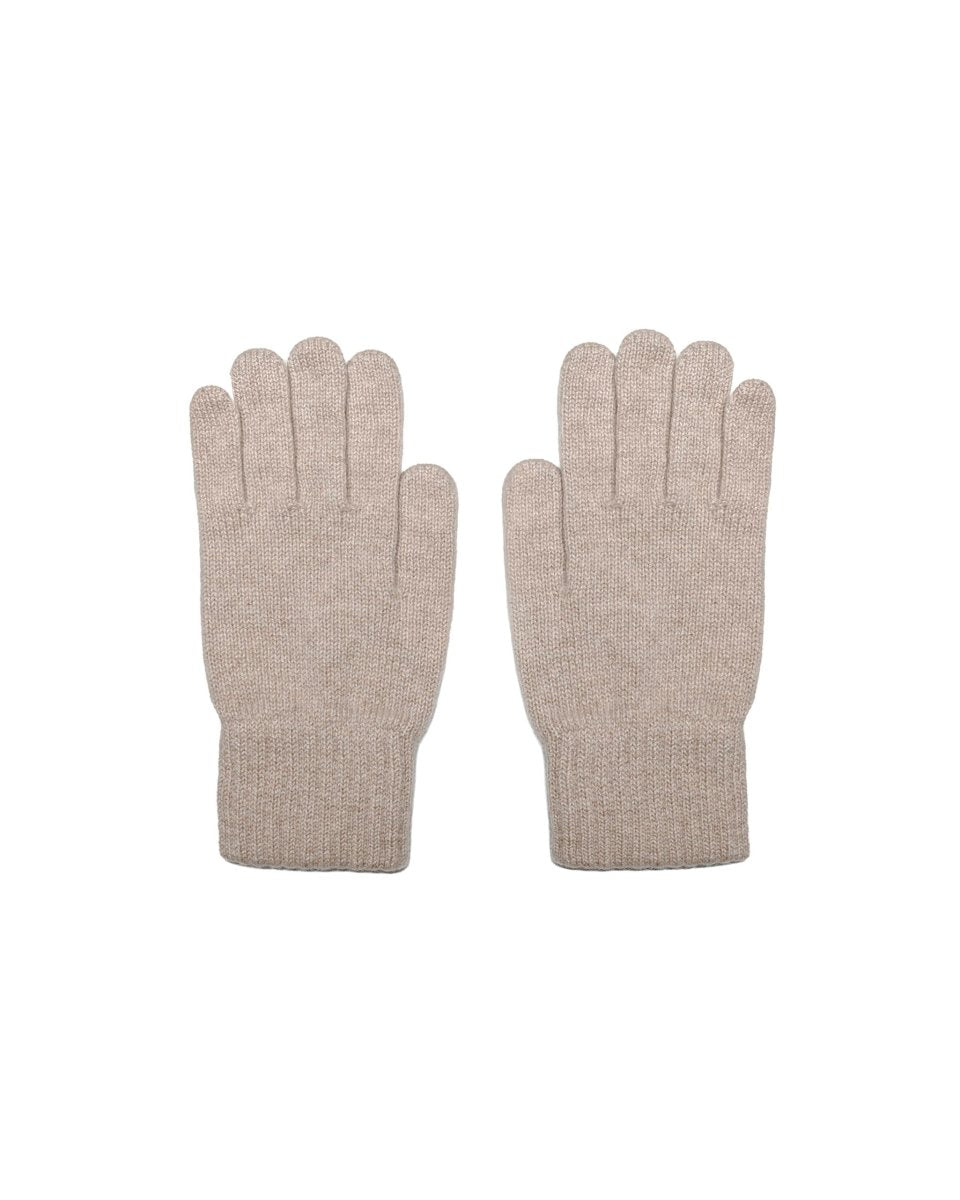 Women's Pure Cashmere Gloves