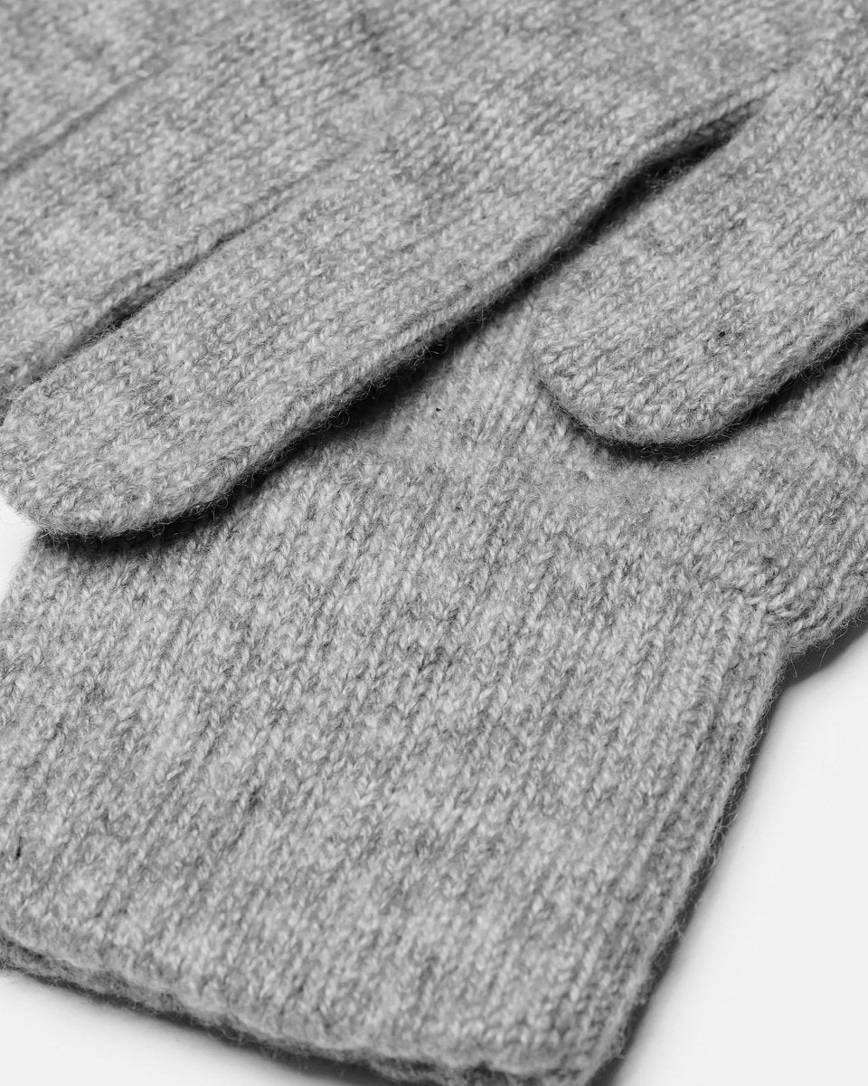 Women's Pure Cashmere Gloves
