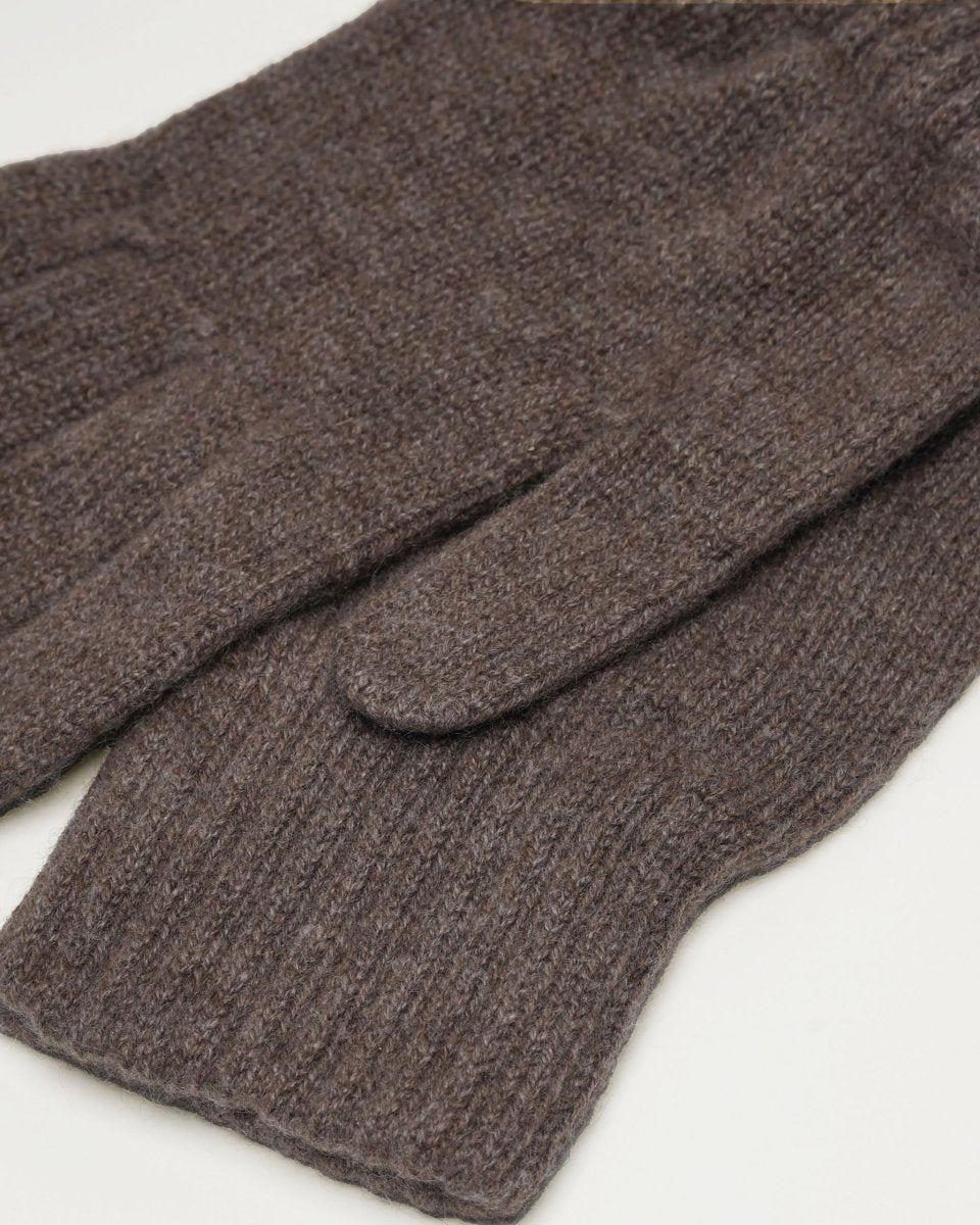 Women's Pure Cashmere Gloves