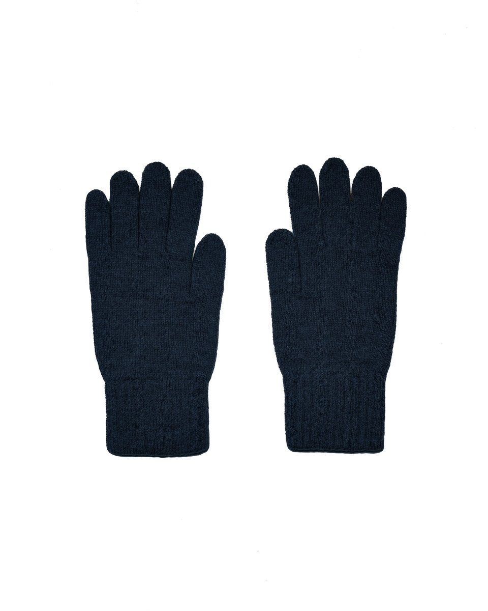 Women's Pure Lambswool Gloves