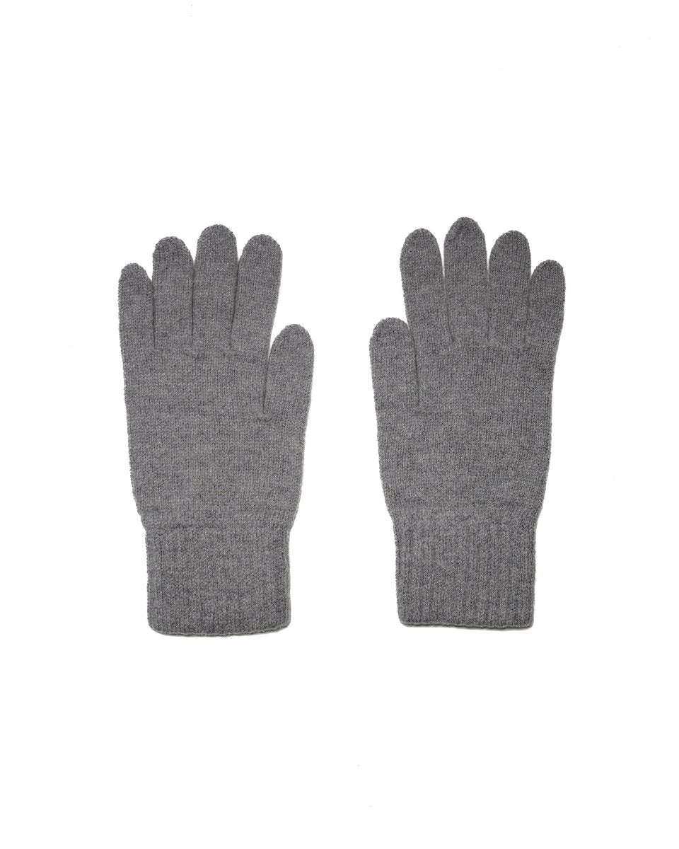Women's Pure Lambswool Gloves