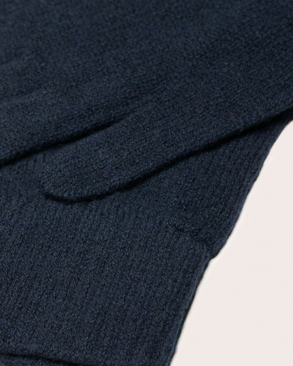 Women's Pure Lambswool Gloves