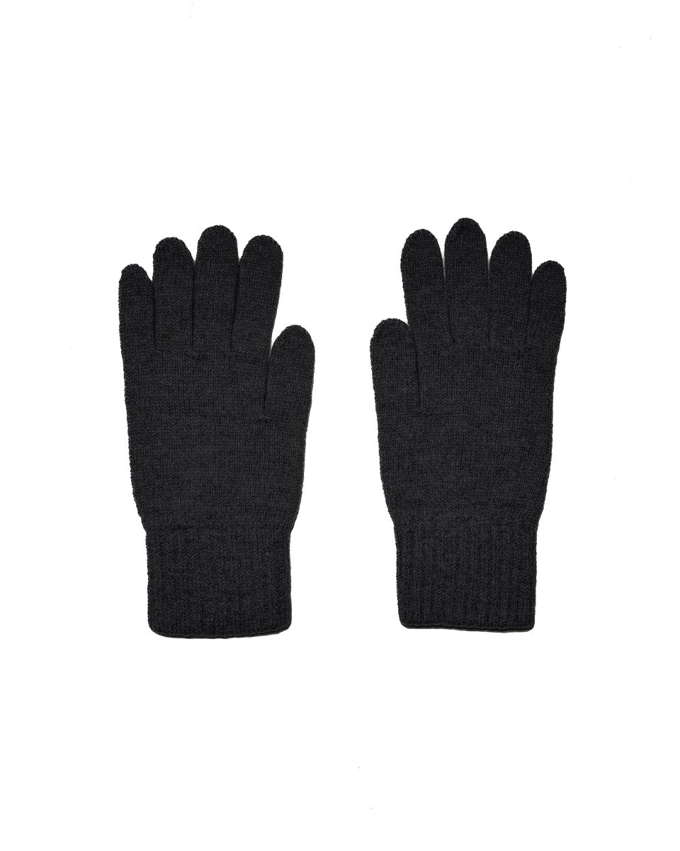 Women's Pure Lambswool Gloves