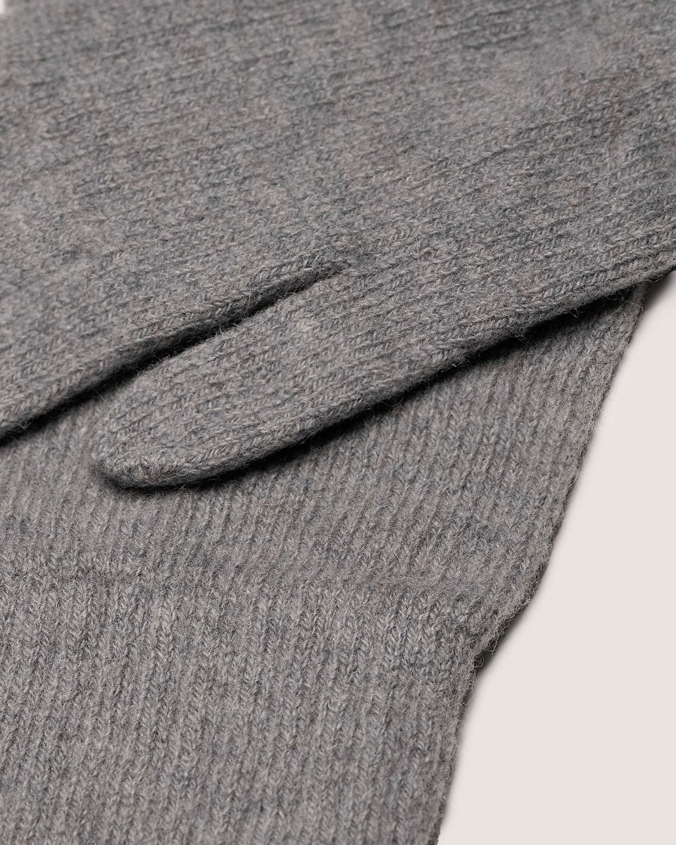 Women's Pure Lambswool Gloves