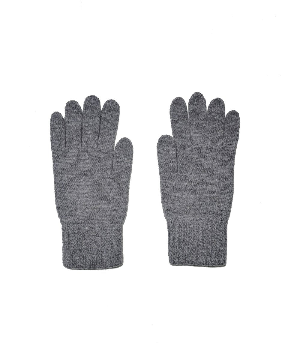 Women's Pure Lambswool Gloves